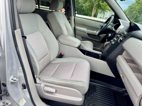 Used 2013 Honda Pilot EX image 24