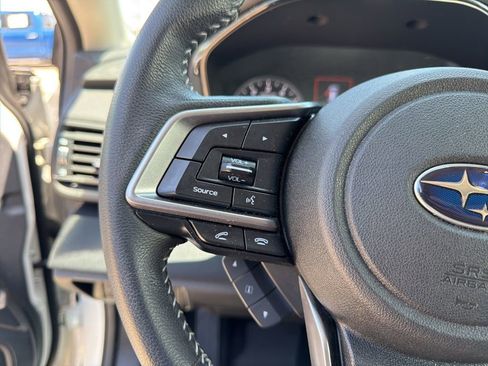 Used 2022 Subaru Outback Premium AWD/4WD image 22