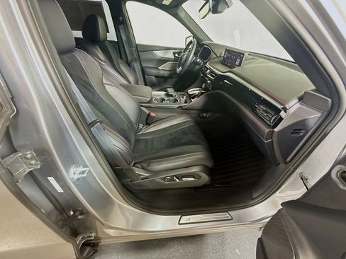Used 2023 Acura MDX A-Spec AWD/4WD image 28