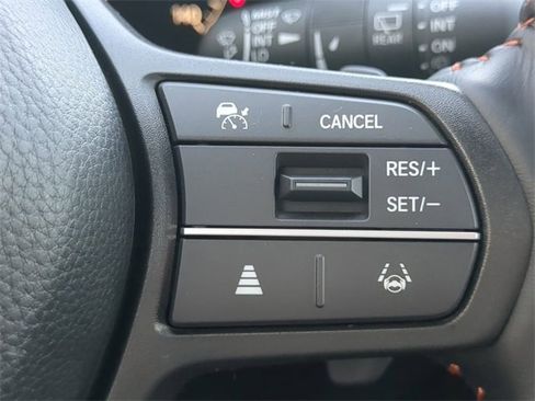 New 2026 Honda CR-V Sport image 25