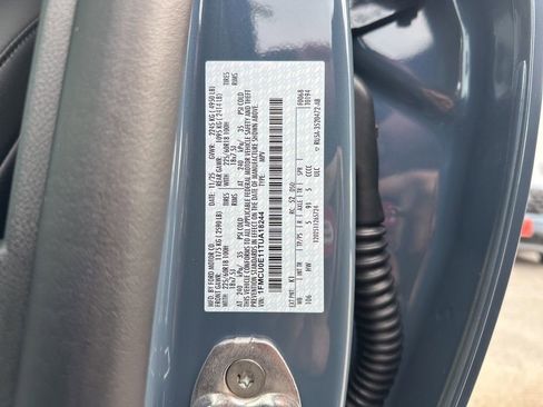 New 2026 Ford Escape Base image 41