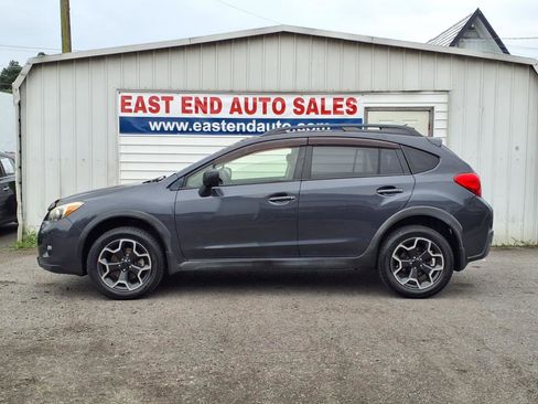 Used 2014 Subaru Crosstrek 2.0i Limited w/ Popular Package #2 image 2