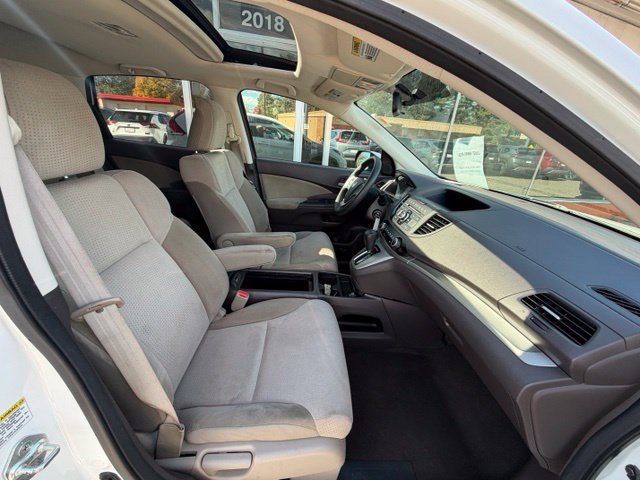 Used 2013 Honda CR-V EX image 11