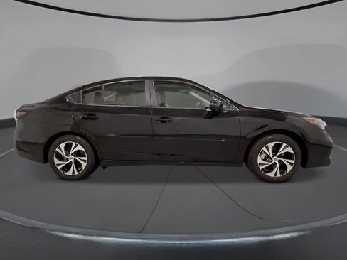 Certified 2025 Subaru Legacy Premium image 6