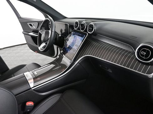 Certified 2023 Mercedes-Benz GLC 300 GLC 300 image 22