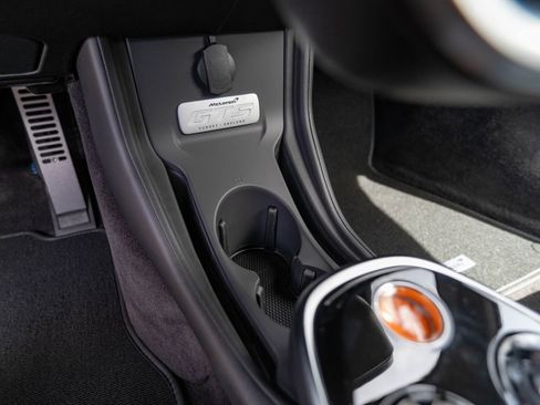 New 2026 McLaren GTS RWD image 20