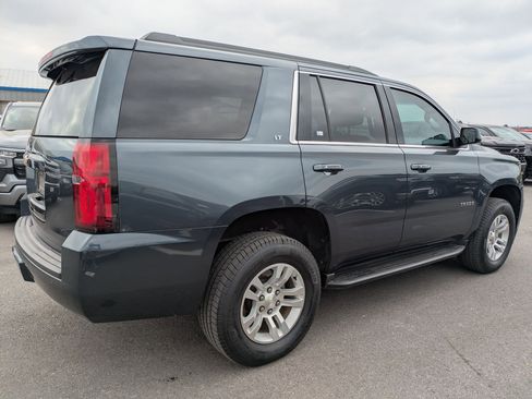 Used 2019 Chevrolet Tahoe LT image 2