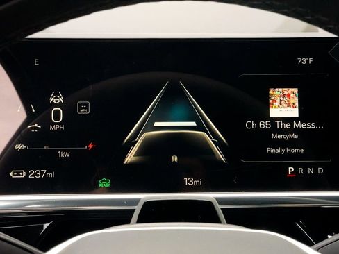New 2026 GMC Sierra EV Denali AWD/4WD image 21