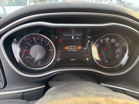Used 2018 Dodge Challenger GT AWD/4WD image 11