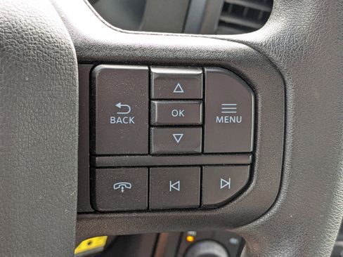 Certified 2023 Ford F350 XL w/ FX4 Off-Road Package AWD/4WD image 27