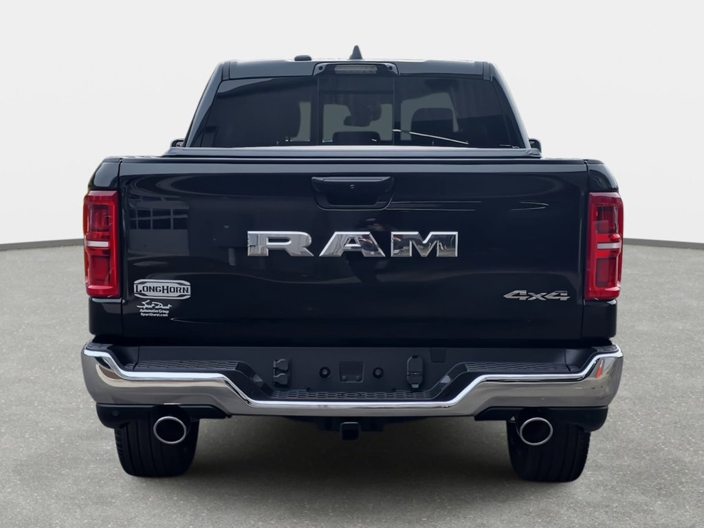 New 2026 RAM 1500 Limited AWD/4WD image 6