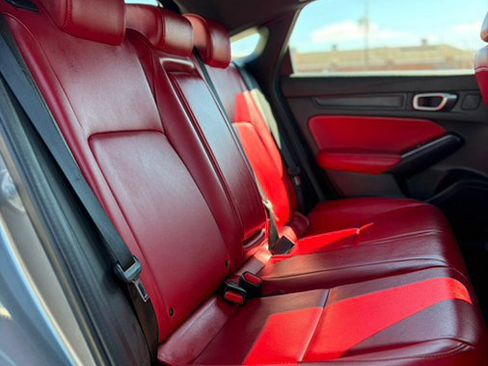 Used 2024 Acura Integra A-Spec image 18