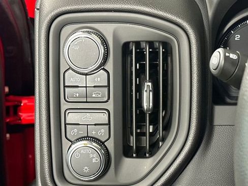 New 2026 GMC Sierra 1500 Pro w/ Graphite Edition image 19