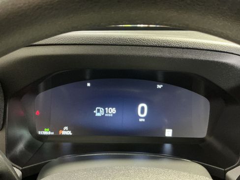 Used 2026 Ford Explorer Active RWD image 18