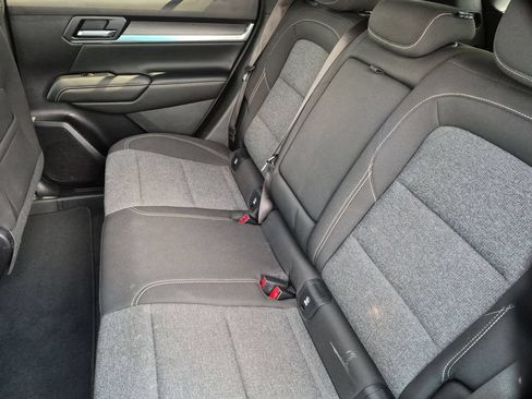 Used 2025 GMC Terrain Elevation AWD/4WD image 27