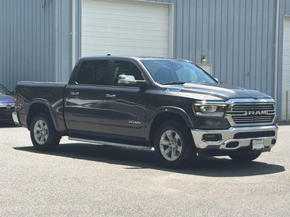 Used 2022 RAM 1500 Laramie