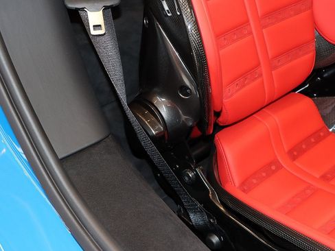 Certified 2024 Ferrari 296 GTS image 34