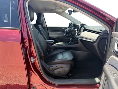 Used 2022 Jeep Compass Latitude AWD/4WD image 26