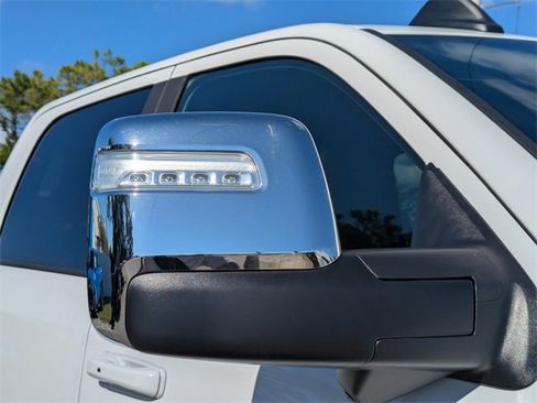 New 2025 RAM 2500 Laramie image 11