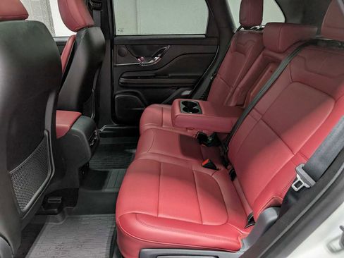 New 2025 Lincoln Corsair Reserve w/ Jet Appearance Package image 18