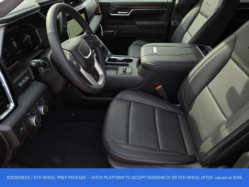 New 2026 GMC Sierra 2500 Denali w/ Denali Reserve Package image 6