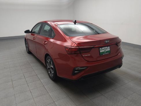 Used 2019 Kia Forte LXS FWD image 5