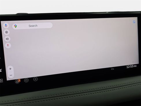 Certified 2026 INFINITI QX60 Luxe w/ Cargo Package image 19