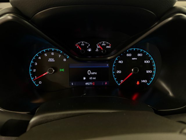 Used 2022 Chevrolet Colorado ZR2 w/ Colorado ZR2 Bison Edition AWD/4WD image 10