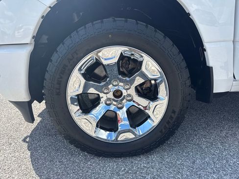 Used 2023 RAM 1500 Tradesman image 25