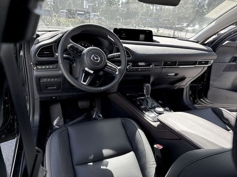New 2024 MAZDA CX-30 2.5 Turbo w/ Premium Plus Pkg image 36