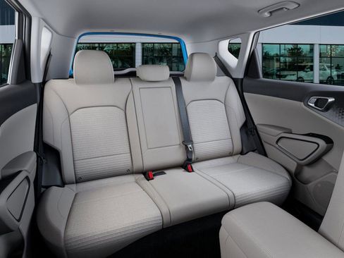 New 2025 Kia Soul EX image 16