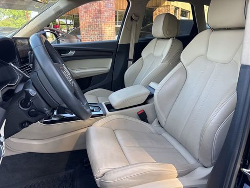 Used 2022 Audi Q5 2.0T Prestige AWD/4WD image 5