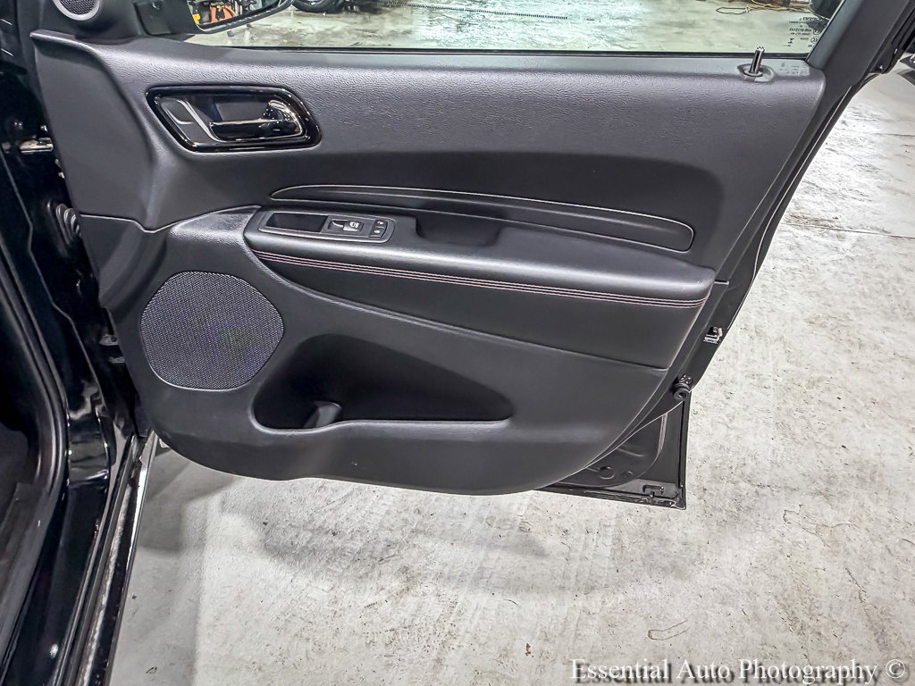 Used 2026 Dodge Durango GT AWD/4WD image 22