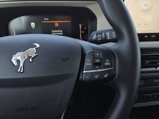 New 2026 Ford Bronco Sport Big Bend AWD/4WD image 19