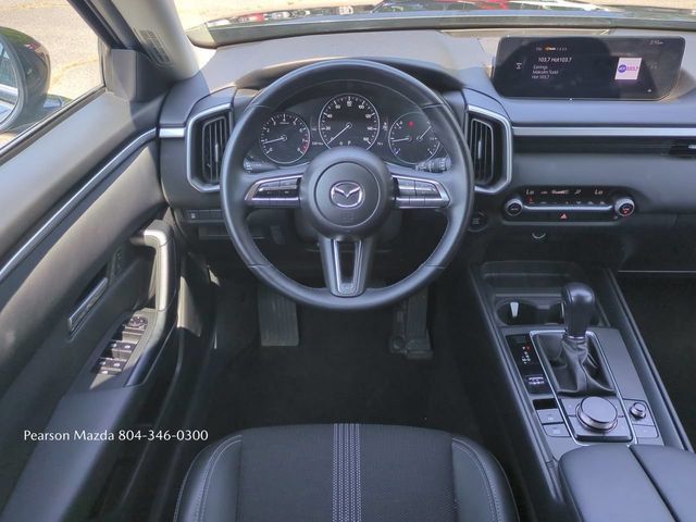 Used 2025 MAZDA CX-50 AWD 2.5 S w/ Select Package image 17