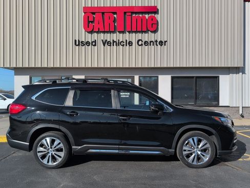Used 2020 Subaru Ascent Limited w/ Popular Package #3 image 1