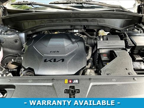 Used 2023 Kia Telluride S FWD image 31