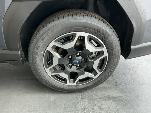 New 2026 Subaru Outback Touring image 22