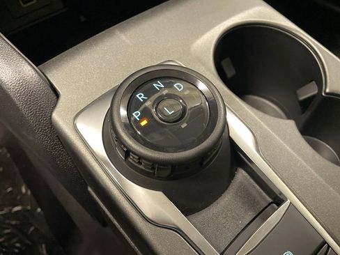 New 2025 Ford Bronco Sport Big Bend w/ Convenience Package image 26