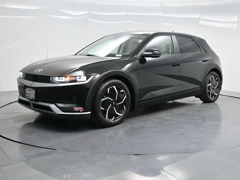 Used 2023 Hyundai Ioniq 5 SEL RWD image 62