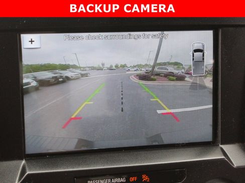 Used 2017 Ford F150 XLT w/ Equipment Group 302A Luxury AWD/4WD image 22