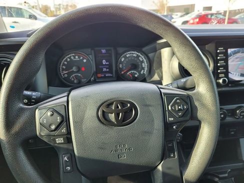 Used 2020 Toyota Tacoma SR w/ SR Convenience Package image 27