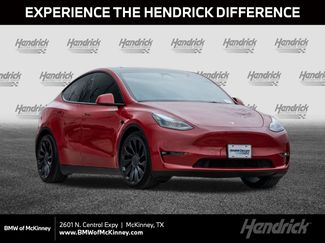 Used 2023 Tesla Model Y Performance video 1
