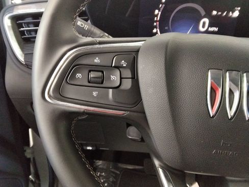 Used 2025 Buick Encore GX Preferred FWD image 12