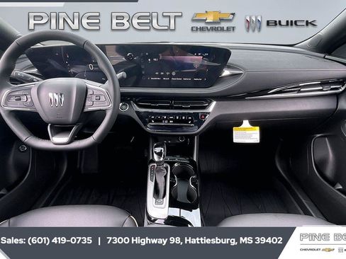 New 2026 Buick Envista Sport Touring FWD image 13