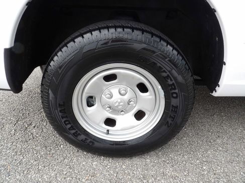 Used 2021 RAM 1500 Tradesman RWD image 50