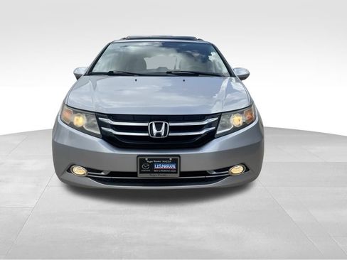 Used 2014 Honda Odyssey EX-L image 2