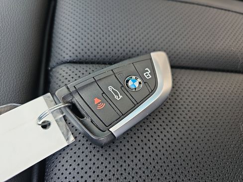 Certified 2023 BMW X3 xDrive30i w/ Premium Package AWD/4WD image 38