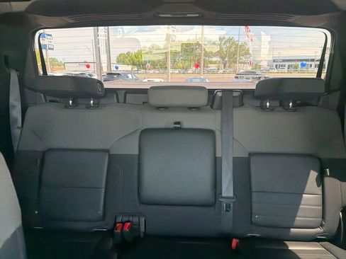 Certified 2024 GMC Hummer EV 2X w/ Extreme Off-Road Package AWD/4WD image 25