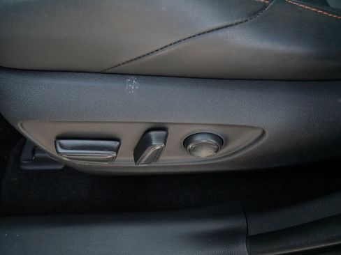 Certified 2024 Toyota RAV4 Adventure image 19